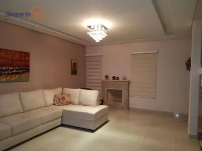 Casa de Condomínio com 5 Quartos à venda, 265m² no Condomínio Terras do Vale, Caçapava