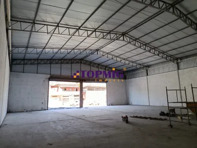 Galpão/Depósito/Armazém para alugar, 720m² no Amarante, Betim