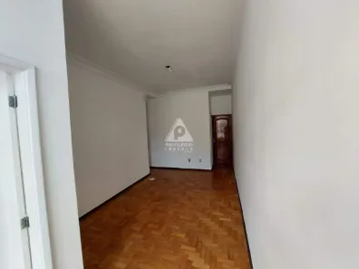 Cobertura com 2 Quartos à venda, 75m² no Tijuca, Rio de Janeiro