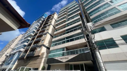 Apartamento com 2 Quartos à venda, 100m² no Centro, Guarapari