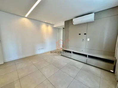 Apartamento com 2 Quartos à venda, 62m² no Savassi, Belo Horizonte