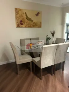 Apartamento com 3 Quartos à venda, 70m² no Cambuci, São Paulo