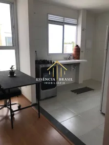 Apartamento com 2 Quartos à venda, 43m² no Cassange, Salvador