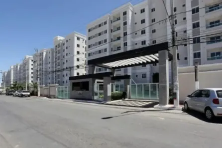 Apartamento com 2 Quartos à venda, 119m² no Buraquinho, Lauro de Freitas
