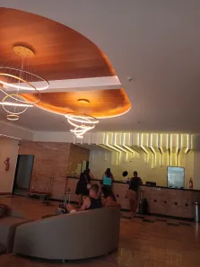 Flat com 1 Quarto para alugar, 35m² no Boa Viagem, Recife