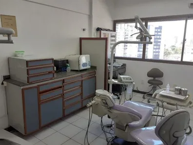 Sala Comercial à venda, 29m² no Pituba, Salvador