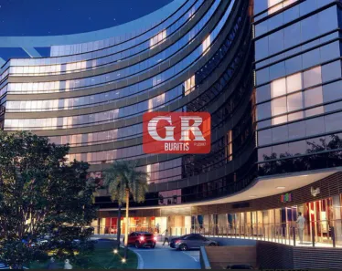 Ponto Comercial à venda, 88m² no Santo Agostinho, Belo Horizonte