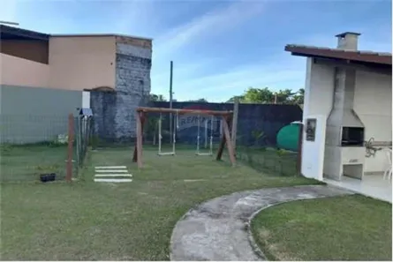 Casa de Condomínio com 3 Quartos para alugar, 91m² no Arembepe (Abrantes), Camaçari