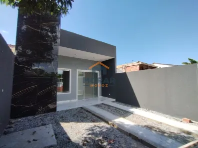 Casa com 2 Quartos à venda, 88m² no Costa Azul, Matinhos