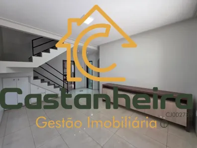 Sobrado com 3 Quartos para venda ou aluguel, 225m² no Plano Diretor Sul, Palmas