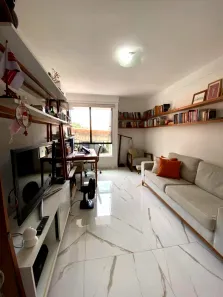 Apartamento com 1 Quarto à venda, 40m² no Jardim Apipema, Salvador
