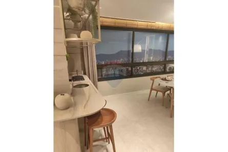 Apartamento com 4 Quartos à venda, 165m² no Santo Agostinho, Belo Horizonte