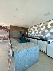Flat com 1 Quarto para alugar, 34m² no Boa Viagem, Recife