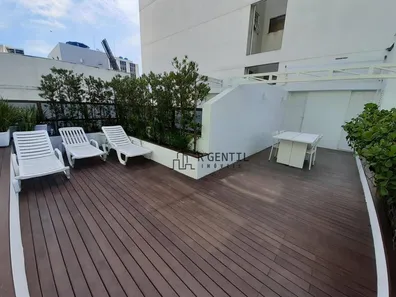 Cobertura com 4 Quartos para alugar, 405m² no Ipanema, Rio de Janeiro