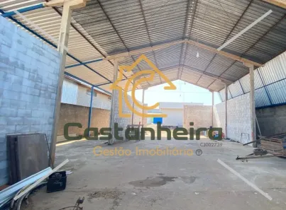Galpão/Depósito/Armazém com 4 Quartos à venda, 550m² no Plano Diretor Sul, Palmas