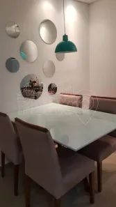 Apartamento com 2 Quartos para alugar, 47m² no Gleba Fazenda Palhano, Londrina