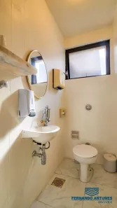 Sala Comercial para alugar, 32m² no Santo Antônio, Belo Horizonte