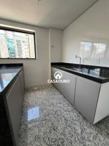 Apartamento com 3 Quartos à venda, 100m² no Lourdes, Belo Horizonte