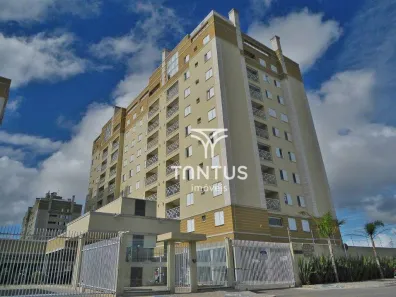 Apartamento com 2 Quartos para alugar, 54m² no Centro, Pinhais