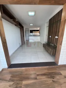 Apartamento com 3 Quartos à venda, 98m² no Atalaia, Aracaju