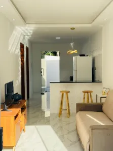 Casa com 2 Quartos à venda, 55m² no Praia do Forte, Mata de São João