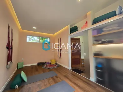 Sobrado com 4 Quartos à venda, 487m² no Capim Macio, Natal