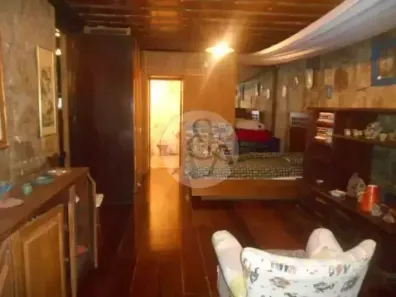 Casa com 5 Quartos à venda, 765m² no Jardim Botânico, Rio de Janeiro