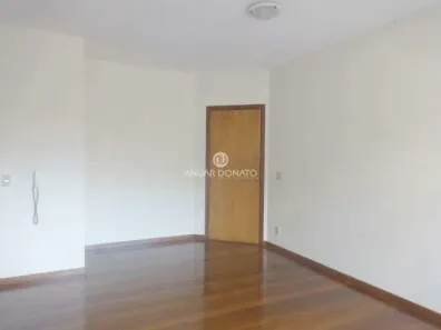 Apartamento com 2 Quartos à venda, 67m² no Boa Viagem, Belo Horizonte