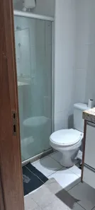 Apartamento com 1 Quarto para alugar, 45m² no Jardim Armação, Salvador