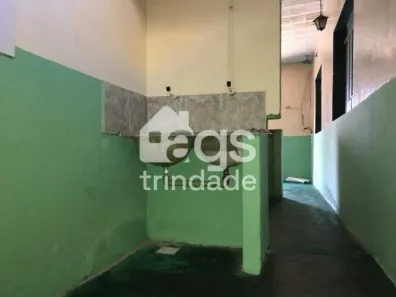 Ponto Comercial para alugar, 40m² no Centro, Santa Luzia