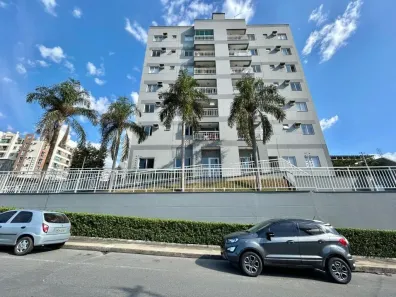 Cobertura com 3 Quartos à venda, 102m² no Floresta, Joinville