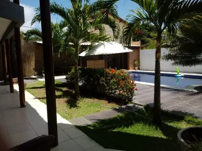 Casa com 4 Quartos à venda, 300m² no Maracaipe, Ipojuca