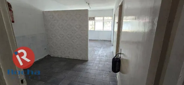 Sala Comercial à venda, 40m² no Santo Antônio, Recife