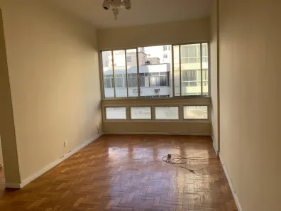 Apartamento com 3 Quartos para alugar, 100m² no Copacabana, Rio de Janeiro