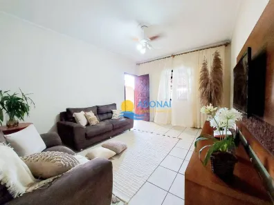 Casa com 3 Quartos à venda, 99m² no Jardim dos Pássaros, Guarujá