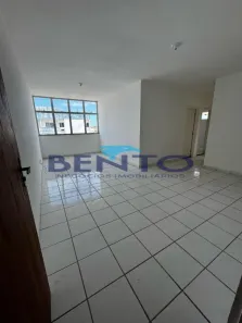 Apartamento com 3 Quartos à venda, 78m² no Pitanguinha, Maceió