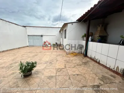 Casa com 3 Quartos à venda, 200m² no Sobradinho, Brasília