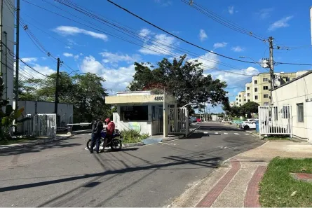Apartamento com 2 Quartos à venda, 49m² no Nossa Senhora das Graças, Manaus