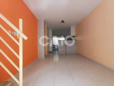 Casa de Condomínio com 2 Quartos à venda, 87m² no Ponta Negra, Natal
