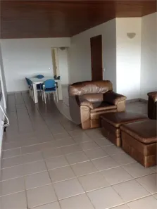 Apartamento com 3 Quartos à venda, 171m² no Morro Sorocotuba, Guarujá