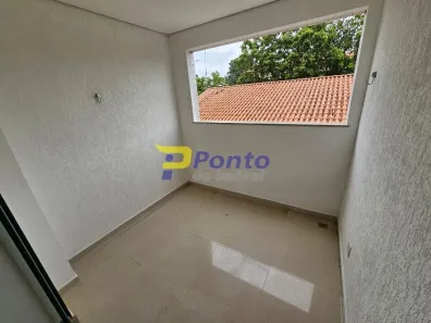 Apartamento com 3 Quartos à venda, 99m² no Centro, Lagoa Santa