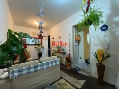 Apartamento com 3 Quartos à venda, 56m² no Padre Eustáquio, Belo Horizonte