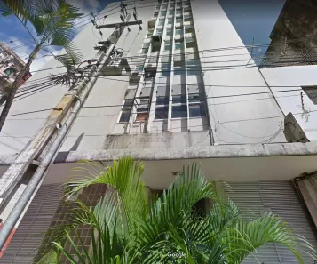 Sala Comercial à venda, 40m² no Santo Antônio, Recife