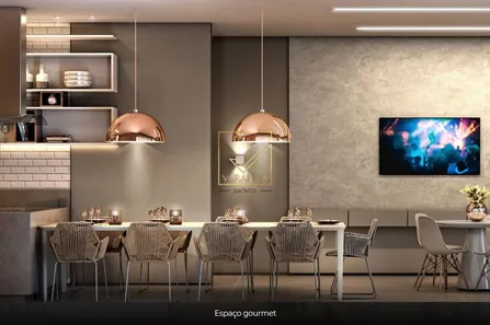Apartamento com 3 Quartos à venda, 87m² no Funcionários, Belo Horizonte