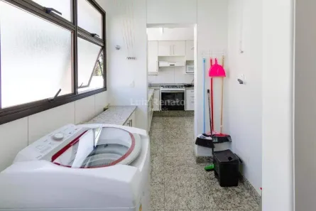 Apartamento com 3 Quartos à venda, 118m² no Carmo, Belo Horizonte