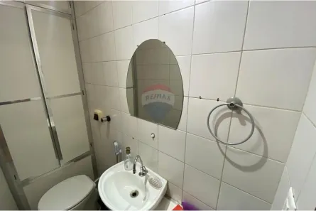 Sala Comercial à venda, 41m² no Funcionários, Belo Horizonte