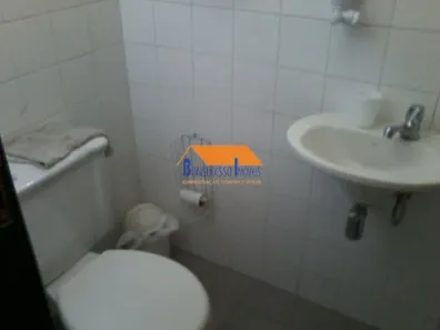 Sala Comercial à venda, 35m² no Estoril, Belo Horizonte