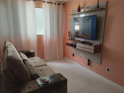 Apartamento com 2 Quartos à venda, 54m² no Jatiúca, Maceió