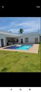 Casa de Condomínio com 4 Quartos à venda, 250m² no , Vera Cruz