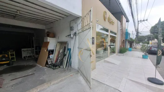 Galpão/Depósito/Armazém para alugar, 48m² no Centro, Nova Iguaçu